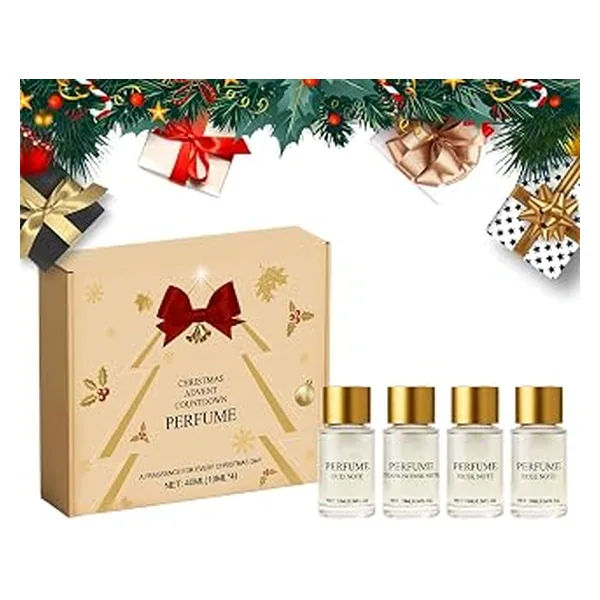 Kalendarz perfum adwentowy 2026 (wasofmbdon)